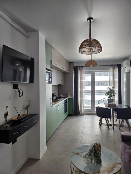 Apartament Mamaia Nord - 7