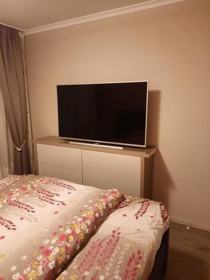 Apartament cu 3 camere decomandat în Decebal