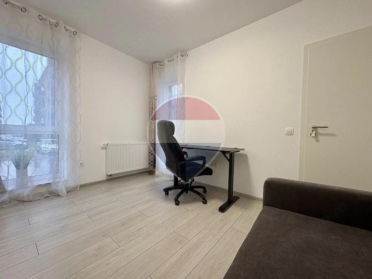 Apartament cu 3 camere decomandat în Avantgarden