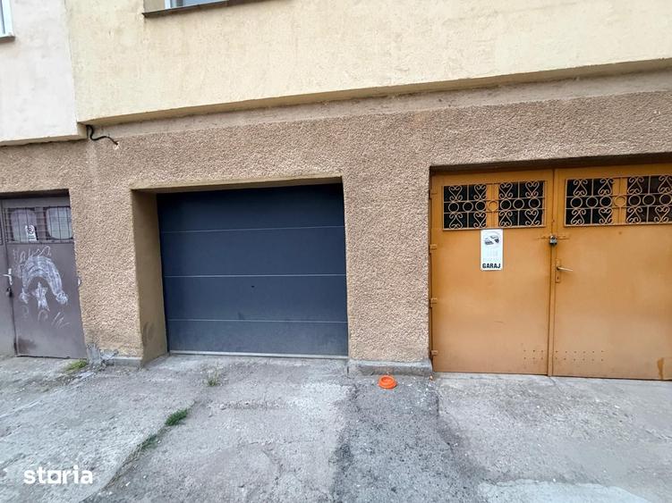 Apartament cu 4 camere în Central