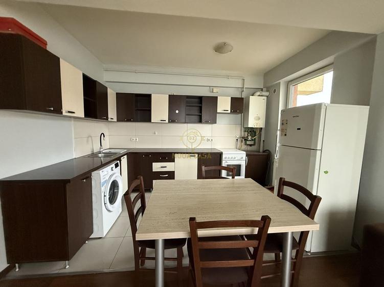 Oferta! De vanzare Apartament Etajul 3/Bloc Nou/Mobilat /... - 4