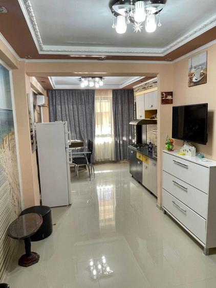 Apartament cu 2 camere decomandat în Aurel Vlaicu