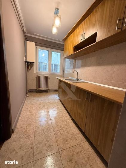 Apartament cu 3 camere în Ultracentral