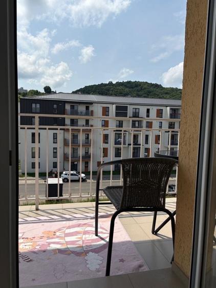 Apartament 2 camere Floresti - 8