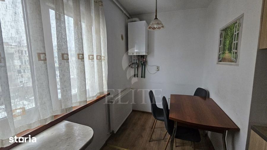 Apartament 3 camere in zona SALA SPORTURILOR - 6