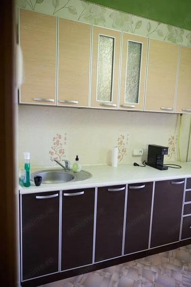 De inchiriat apartament cu 2 camere in zona Brancoveanu - 2