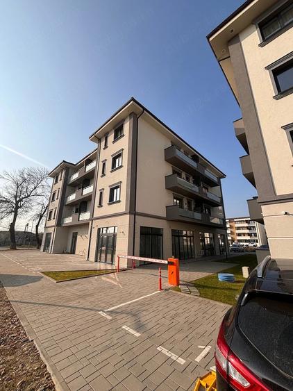 Inchiriez apartament 2 camere in Giroc - 6