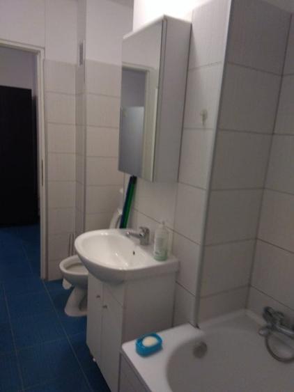 Garsonieră decomandată, mobilată în Nerva Traian