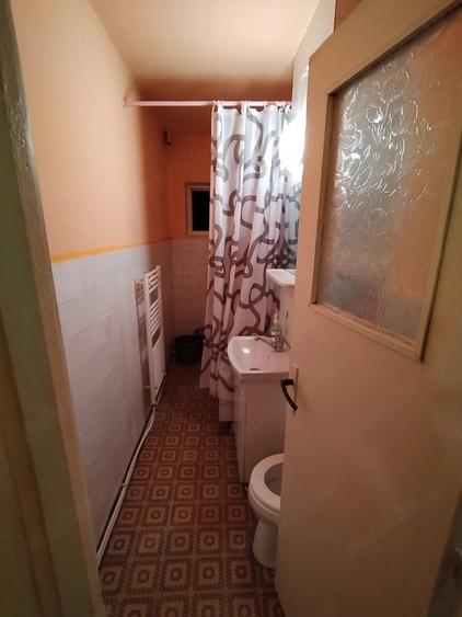 Apartament cu 2 camere decomandat în Decebal