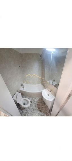 Inchiriere 3 camere Floreasca/Nemobilat/Parter/Pretabil firma/Centrala - 3