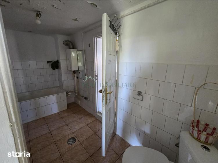 Vand casa la curte,teren 300 mp, Giulesti, sector 1. - 5