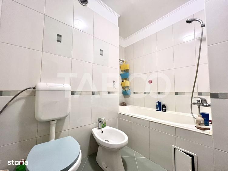 Apartament cu 4 camere de vanzare in Gheorgheni la cheie cu lift - 2