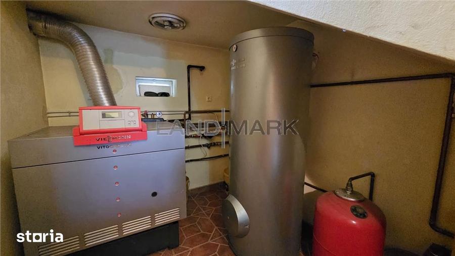 COMISION 0% CasaVila spatioasa cu teren generos in Blascovici - 9