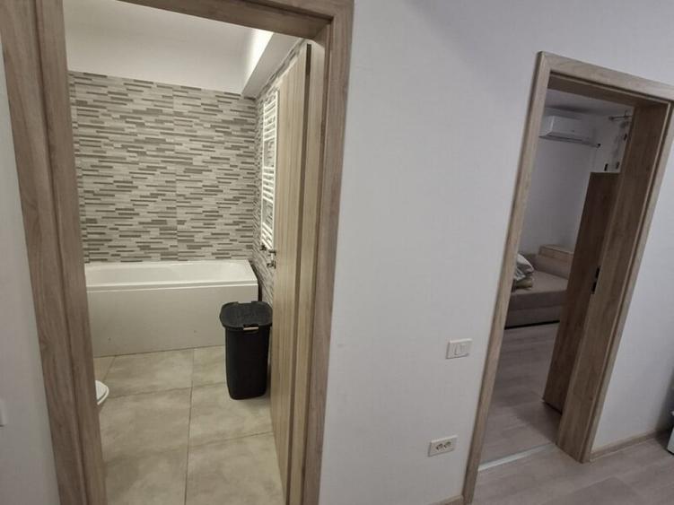 Berceni metrou biruintei studio cu parcare - 5