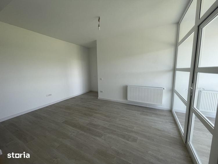 Apartament 2 cam de inchiriat Cartier Visoianu | 45 mp | 290 /luna - 7