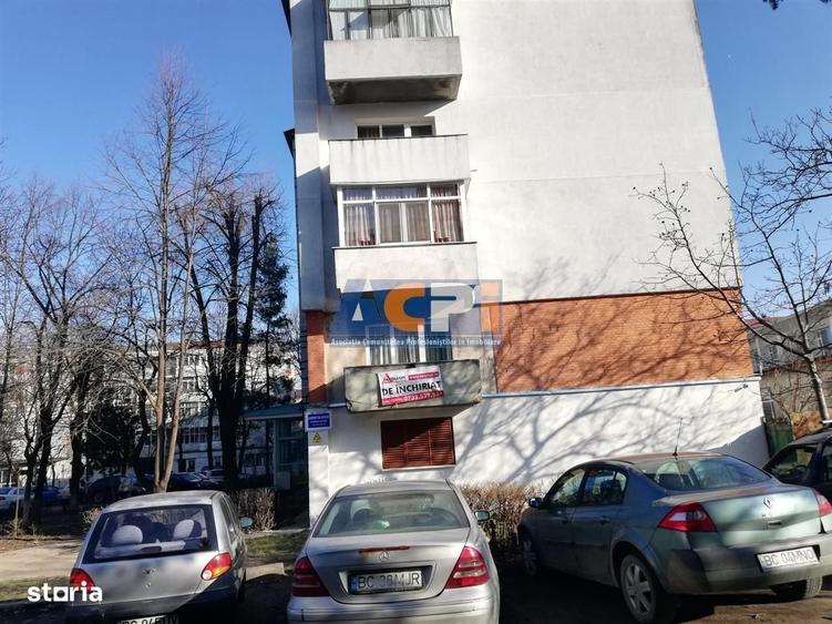 Apartament cu 2 camere decomandat în Ultracentral