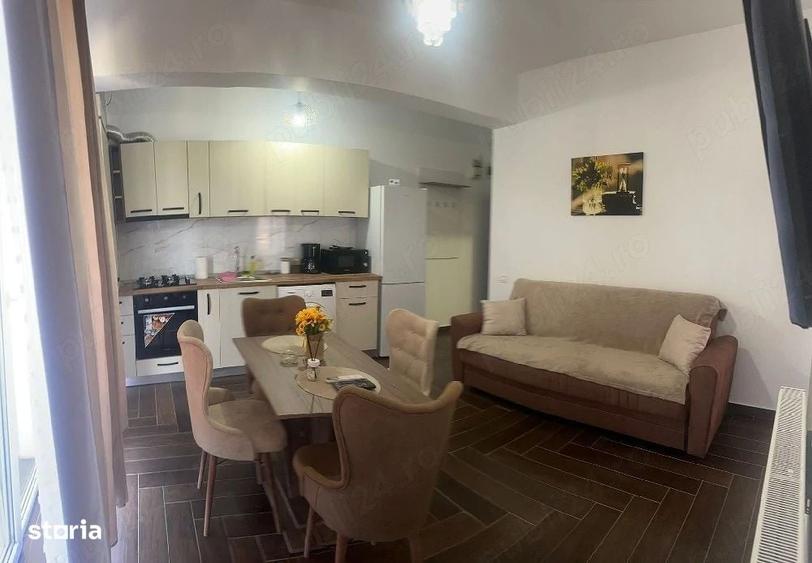 Apartament cu 3 camere în Nord