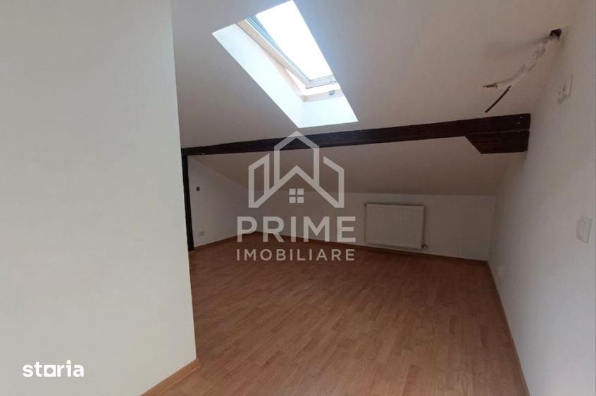 Apartament cu 4 camere în Central