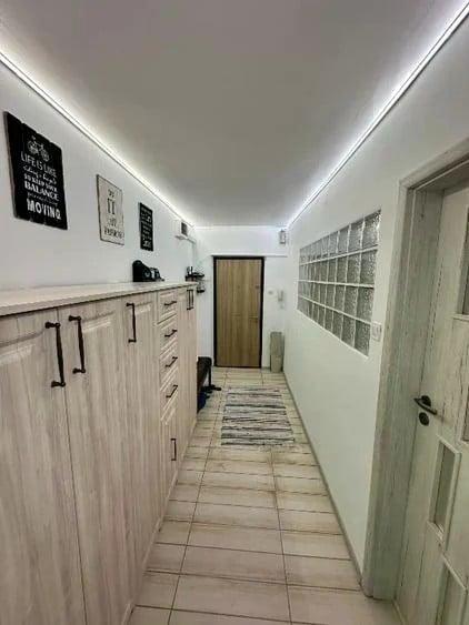 Apartament cu 4 camere în Drumul Taberei