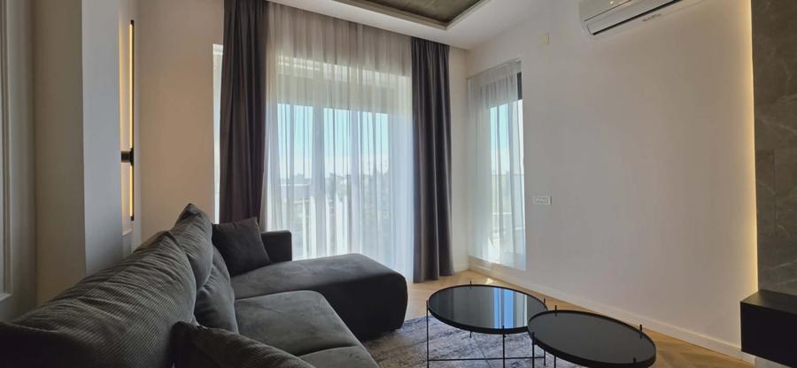 Apartament 2 camere de închiriat în Bloc Premium/ str. Ștefan Zweig-AP1505 - 2
