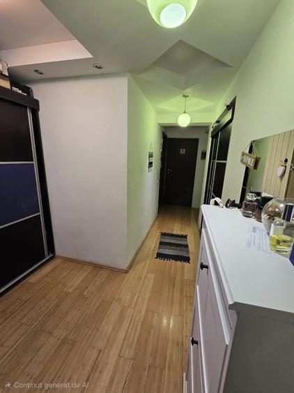 Apartament cu 2 camere decomandat în Drumul Taberei