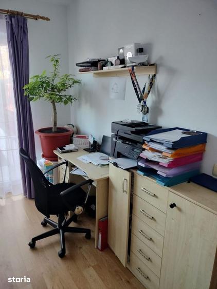 Apartament cu 4 camere în Central