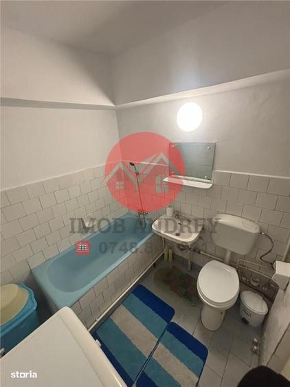 Apartament cu 2 camere în Ultracentral