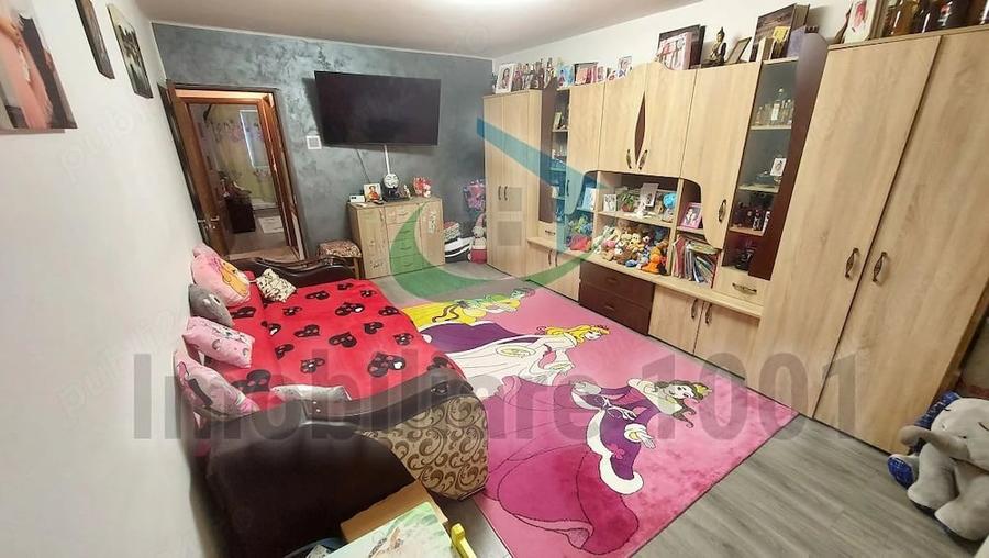 Apartament 2 camere, decomandat, Macului, etaj 4, renovat - 8