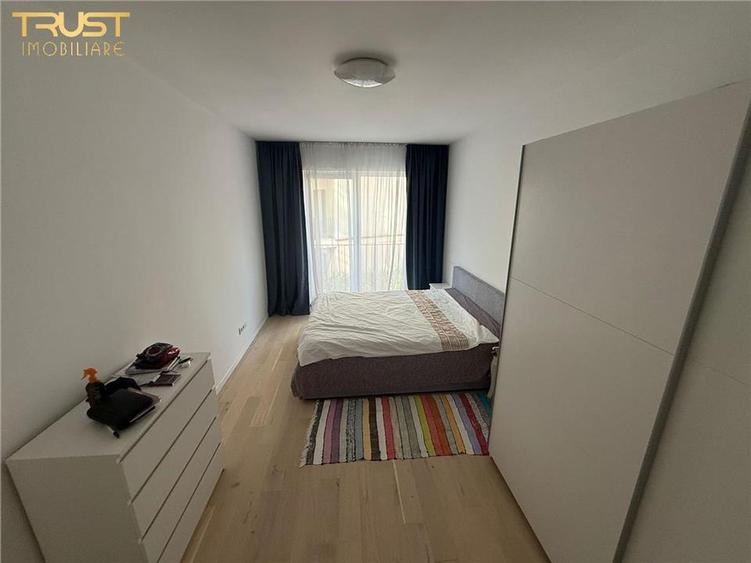 2 camere | Record Park | 60 MP | Garaj - 2