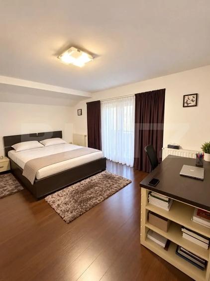 Casă cu 5 camere cu Teren 304 Mp în Mereni (Titu)