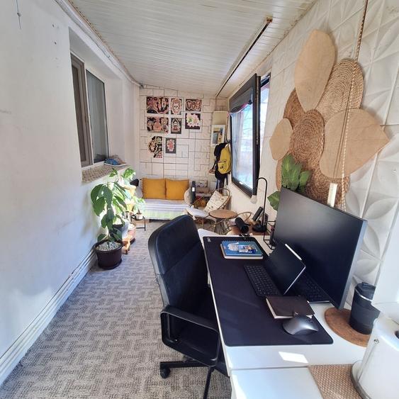 Vand apartament 2 camere sector 5 - 15
