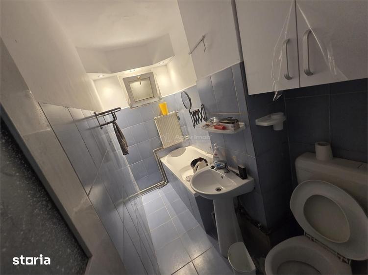 Apartament cu 2 camere în Micro 6