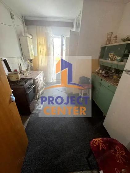 Apartament cu 2 camere decomandat în Tudor Vladimirescu