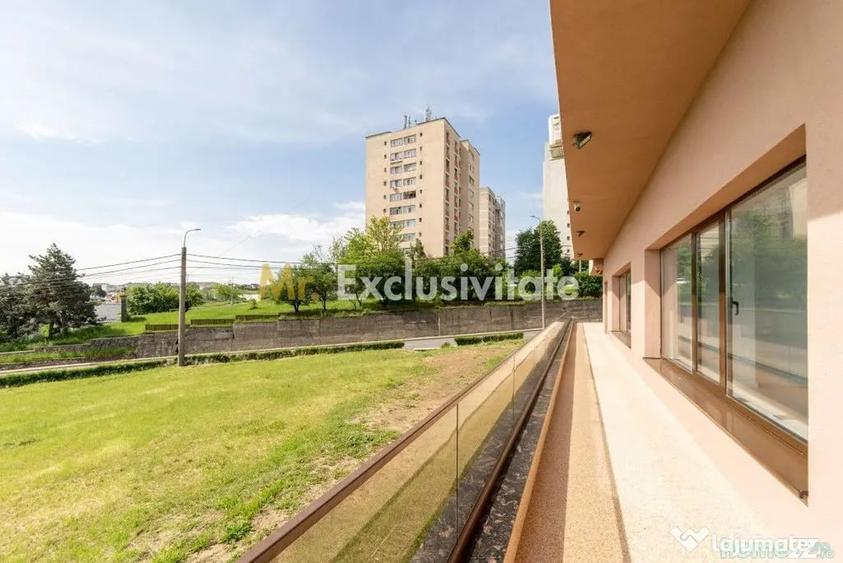 Spațiu comercial, de 170 mp, în Craiovei