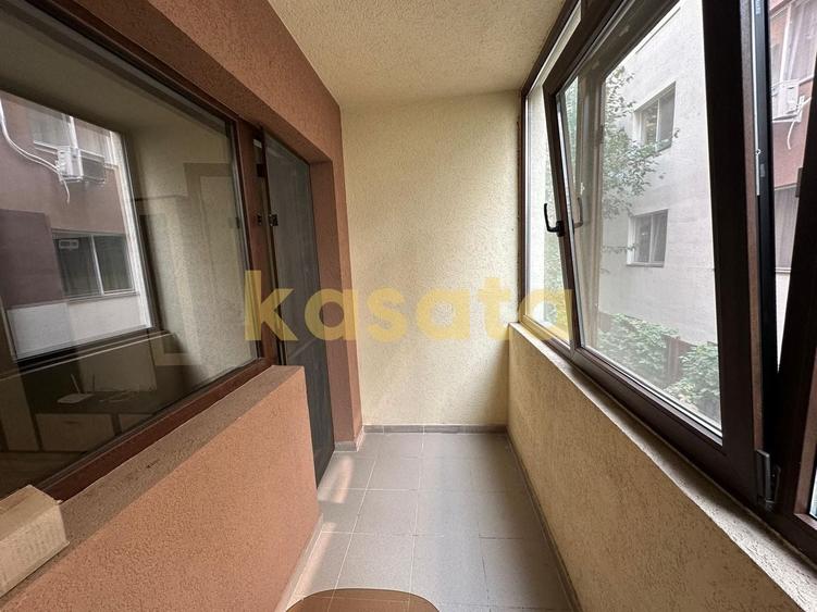 Apartament cu 2 camere decomandat, mobilat în 1 Decembrie 1918