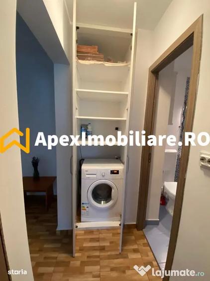 Apartament cu 2 camere decomandat, mobilat în Lacul Morii