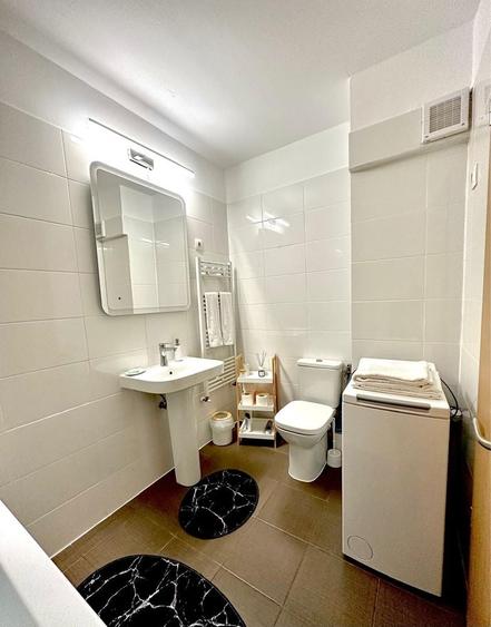 Apartament cu 2 camere în Torontalului