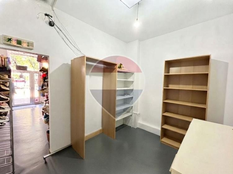 Spațiu comercial, de 68 mp, în Bartolomeu