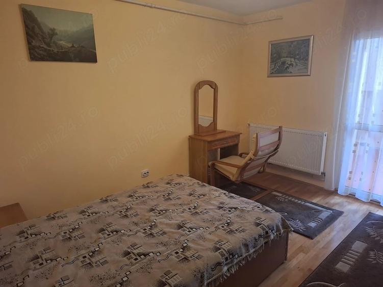 Garsonieră semidecomandată în Central