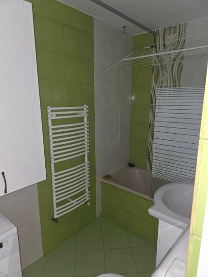 apartament cu 1 camera de inchiriat - 6