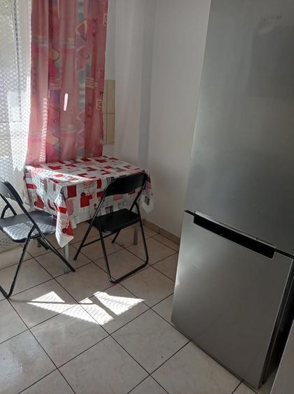 Garsonieră decomandată în Exterior Vest