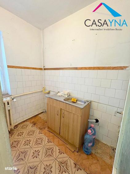 Garsonieră în Ștefan cel Mare