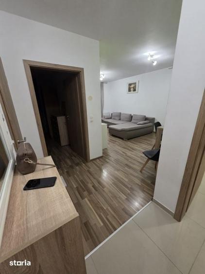 Apartament cu 2 camere în Tractorul