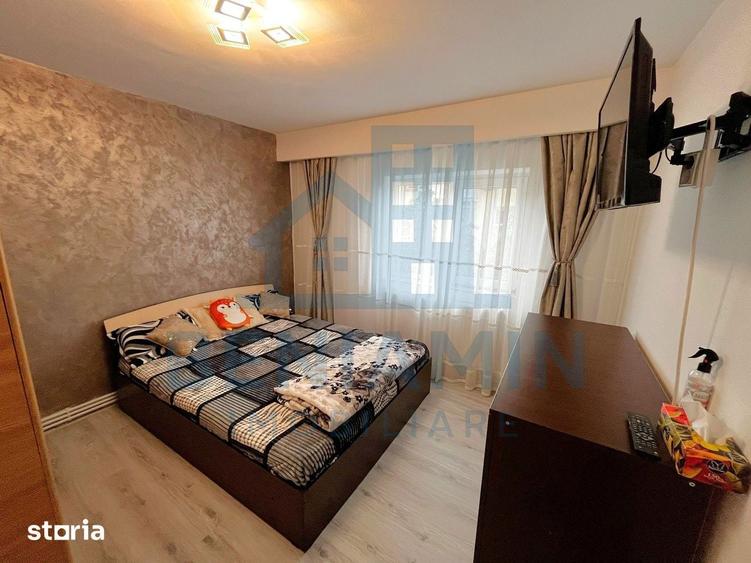 Apartament cu 2 camere în Craiovița Nouă