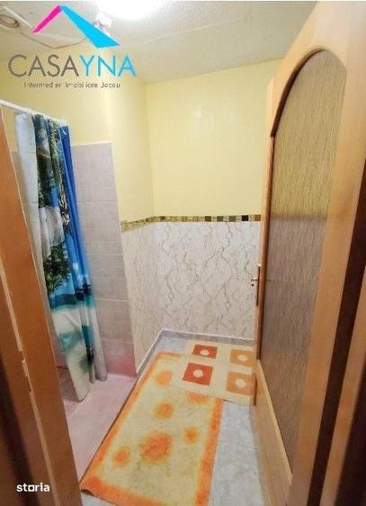 Casă cu 4 camere cu Teren 643 Mp în Nicolae Bălcescu