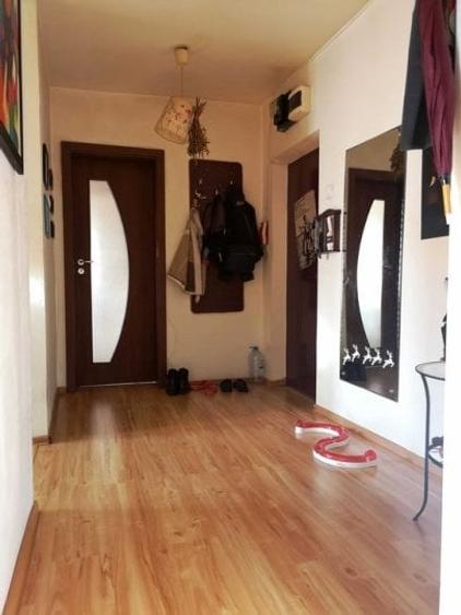 Apartament cu 2 camere decomandat, mobilat în Iancului