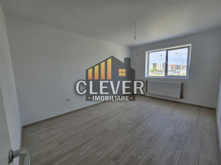 Apartament 2 Camere decomandat,finalizat, 0% Comision - metrou  Teclu - 5