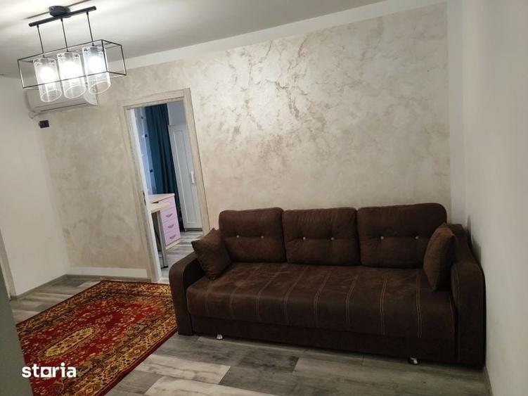 Casă cu 2 camere cu Teren 42 Mp în ICIL