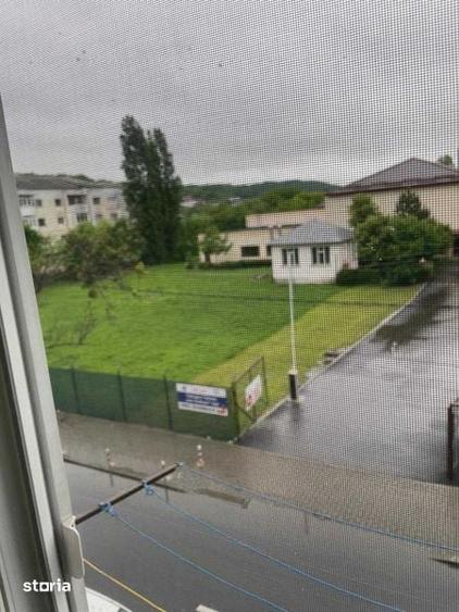 Garsonieră în Gară