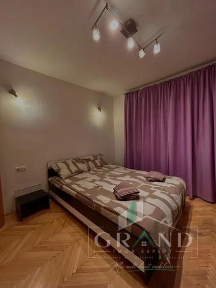 Apartament 2 camere I ultracentral - 7